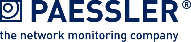 bolznet monitoraggio paessler logo