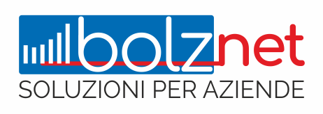Bolznet - Soluzioni Informatiche